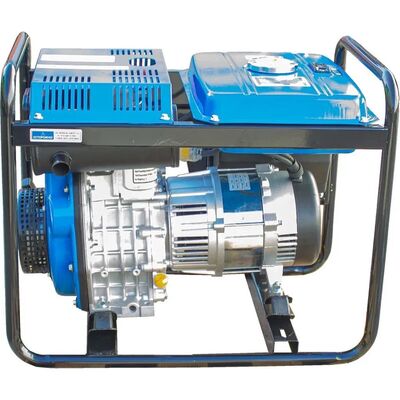 Генератор дизельный Redbo DPG-3500C 25154, фото 4