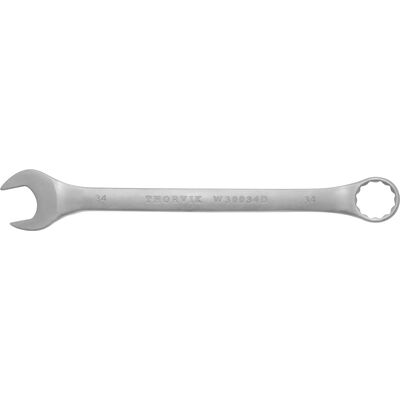 Ключ гаечный комбинированный 34мм CrV, ARC Thorvik W30034D 053698, фото 1