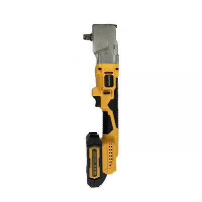 Бесщеточный аккумуляторный угловой гайковерт PROFIPOWER CNDTW-18B E0127, фото 1