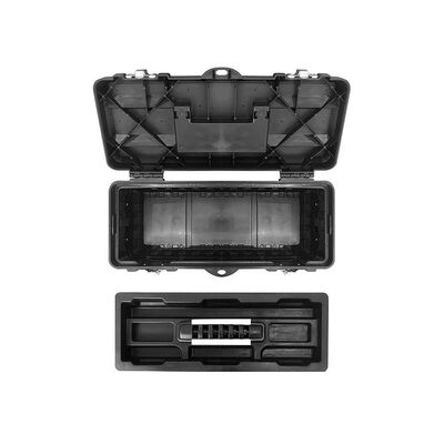 Ящик для инструментов Deli DL432717 400 х 180 х 180 мм 132462, фото 3