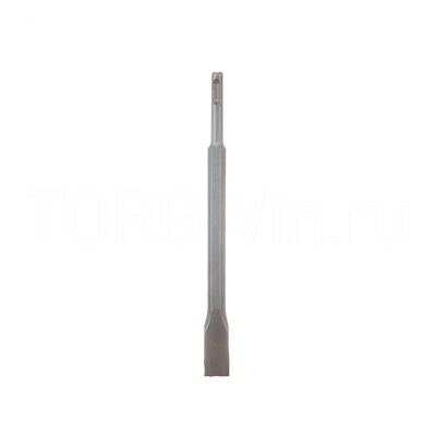 Зубило плоское SDS+ 14*250*20 TORGWIN T338198, фото 1