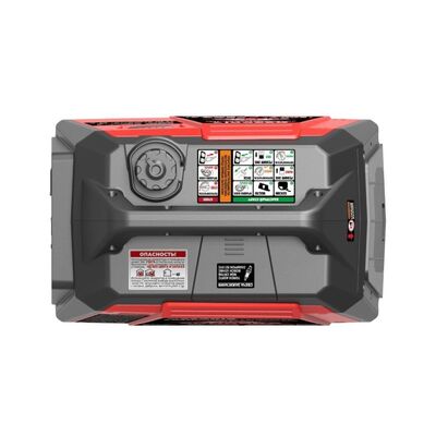Бензиновый инверторный генератор SUNREKA G2200iS 211014, фото 4