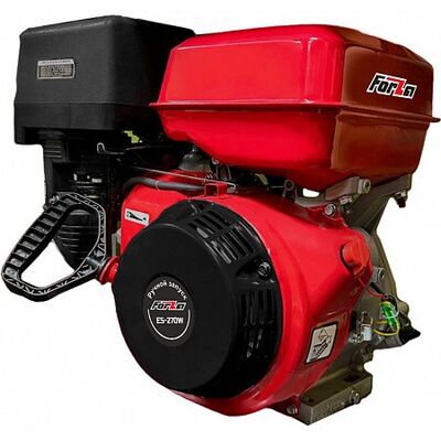 Двигатель бензиновый Forza ES-270WE FZ03.02.150.010, фото 1