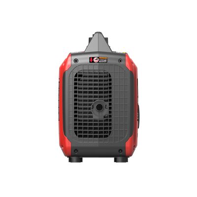Бензиновый инверторный генератор SUNREKA G1800iS 211023, фото 5