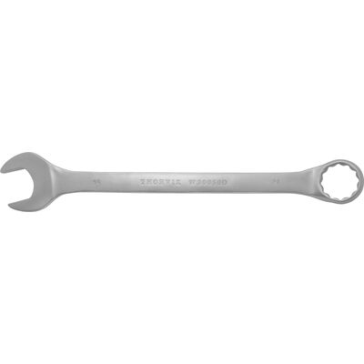 Ключ гаечный комбинированный 50мм CrV, ARC Thorvik W30050D 053703, фото 1