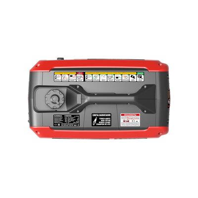 Бензиновый инверторный генератор SUNREKA G1800iS 211023, фото 7