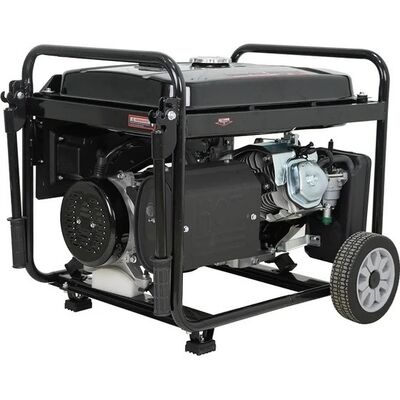 Бензиновый генератор LIFAN 6GF-3 LF7000, фото 3