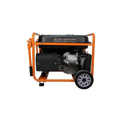 Бензиновый генератор LIFAN 7GF-6 7500, фото 2