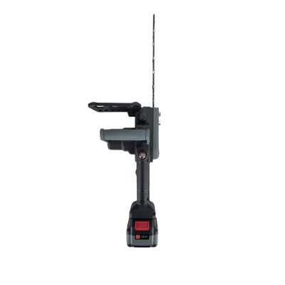 Аккумуляторная бесщеточная цепная пила PROFIPOWER MKDUC-18V E0114, фото 4