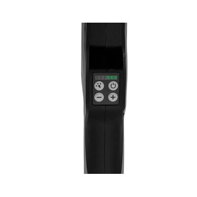 Эксцентриковая шлифовальная машина CROWN CT13714L TB, фото 7
