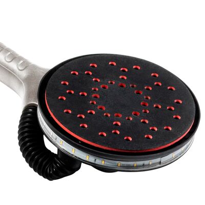 Эксцентриковая шлифовальная машина CROWN CT13714L TB, фото 2