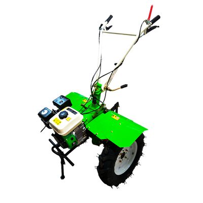 Мотокультиватор 8лс без колес Gramex ВK-800 Е, фото 1