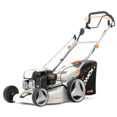 Газонокосилка бензиновая DAEWOO L 50SPE, фото 2