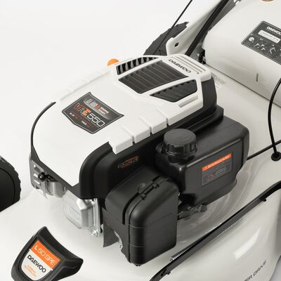 Газонокосилка бензиновая DAEWOO L 50SPE, фото 5