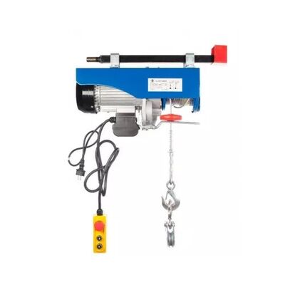 Таль электрическая TOR PA 600/1200 кг 12/6 м серия J 1024700, фото 1