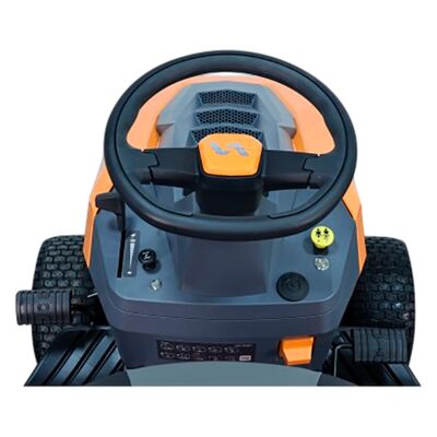 Трактор садовый VILLARTEC MR 1702H 1104170000, фото 4