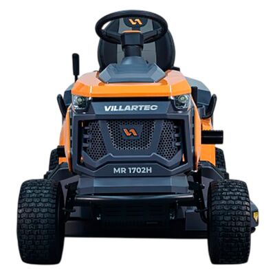 Трактор садовый VILLARTEC MR 1702H 1104170000, фото 3