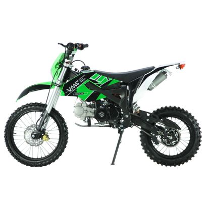 ПитБайк Vento (VMC) KXD 17/14 (125cc) 00022580-VIN, фото 1