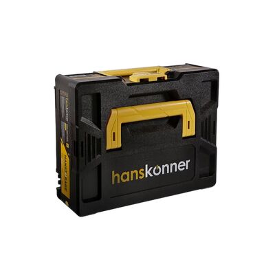 Кейс единой системы хранения Hanskonner HS105P, фото 4