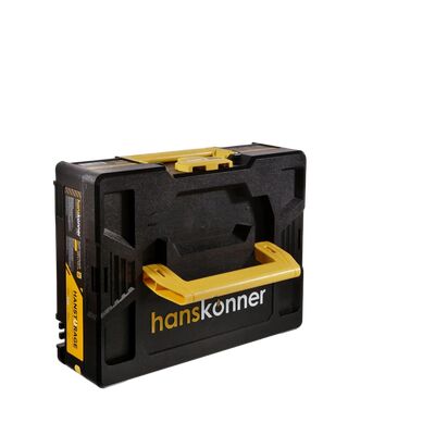 Кейс единой системы хранения Hanskonner HS105P, фото 5