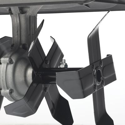 Культиватор электрический PATRIOT ELEKTRA 1000 460302116, фото 10