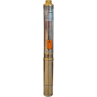 Насос погружной скважинный центробежный Inkam СPW-550/3,5, фото 1