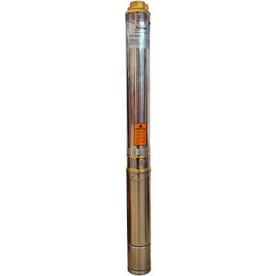 Насос погружной скважинный центробежный Inkam СPW-750/3,5, фото 1