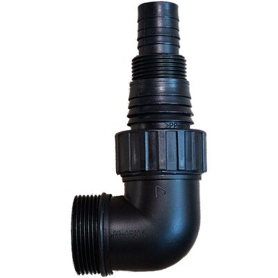 Насос для грязной воды INKAM DP-1400М 01439, фото 3