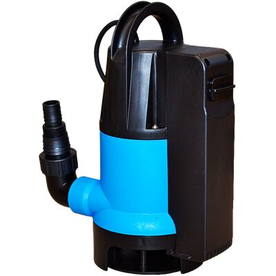 Насос для грязной воды INKAM DP-650В, фото 3