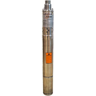 Насос погружной скважинный винтовой Inkam PW-750/3, фото 1