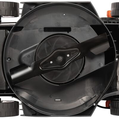 Газонокосилка электрическая DAEWOO DLM 2300E, фото 10