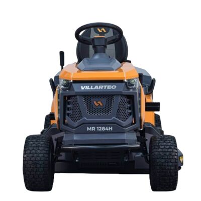 Садовый трактор Villartec MR1284H 1104110000, фото 4