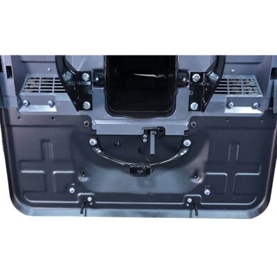 Садовый трактор Villartec MR1284H 1104110000, фото 6