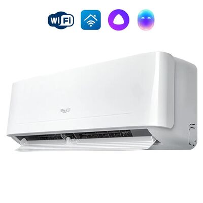 Кондиционер сплит-система инверторный  SHUFT Berg DC SFTOI-12HN1_24Y, фото 2