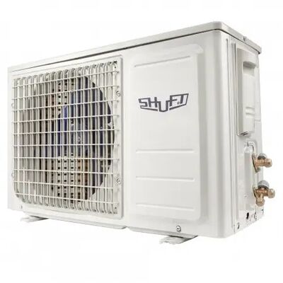 Кондиционер сплит-система инверторный  SHUFT Berg DC SFTOI-12HN1_24Y, фото 4
