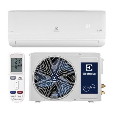Кондиционер сплит-система инверторный Electrolux Skandi DC EACS/I-09HSK/N3_24Y, фото 1