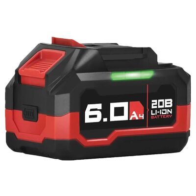 Аккумулятор 20V 6.0Ah Li-ion Profipower MLI1860B X0042, фото 2