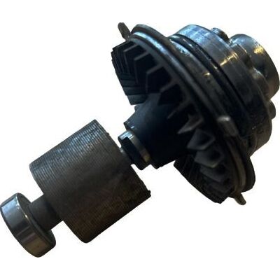 Ротор для многофункционального инструмента BOSCH (GOP 18V-28, GOP 18V-28), 1600A00P1T, фото 1