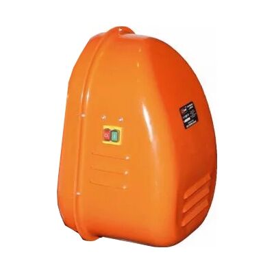 Электродвигатель бетономешалки Prorab ECM 260 С-380 (1800вт) ЕСМ260С380078 S030, фото 1