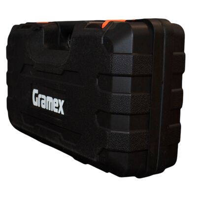 Аккумуляторная цепная пила Gramex CSA1810L, фото 6