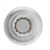 Головка торцевая 1/2&quot; 11 мм Matrix Master 13682 CrV, 12-гранная, под квадрат , хромированная, фото 2