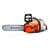 Аккумуляторная цепная пила Husqvarna 120i 9670982-01, фото 1