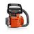 Аккумуляторная цепная пила Husqvarna 120i 9670982-01, фото 4