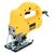 Лобзик DeWALT DW341K-QS, фото 1