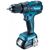 Аккумуляторная бесщеточная ударная дрель-шуруповерт Makita DHP459SHE, фото 1