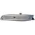 Нож строительный для линолеума с трапециевидным лезвием 19 мм Варяг 01993, фото 3