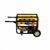 Генератор бензиновый Denzel PS 90ED-3 (9.0 кВт) 946944, фото 2