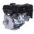 Двигатель бензиновый Lifan 170F D20 (7 л.с.), фото 2