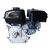 Двигатель бензиновый Lifan 168F-2 ECO D19 (6,5 л.с.), фото 2