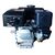 Двигатель бензиновый Lifan 168F-2 ECO D19 (6,5 л.с.), фото 3